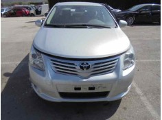 TOYOTA AVENSIS (T27)