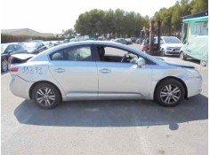 TOYOTA AVENSIS (T27)