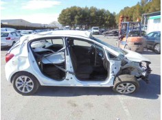 OPEL CORSA E