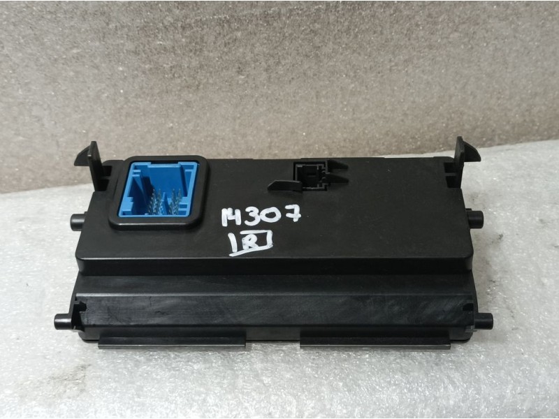 Recambio de modulo electronico para peugeot 508 allure referencia OEM IAM 9665961480 T1006881 VALEO