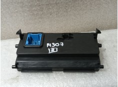 Recambio de modulo electronico para peugeot 508 allure referencia OEM IAM 9665961480 T1006881 VALEO