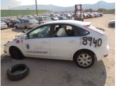 FORD FOCUS LIM. (CB4)