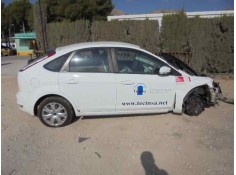 FORD FOCUS LIM. (CB4)