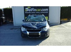 VOLKSWAGEN EOS (1F7)