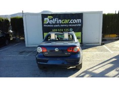 VOLKSWAGEN EOS (1F7)