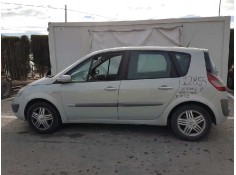 RENAULT SCENIC II