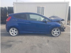 FORD FIESTA (CB1)
