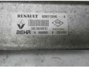 Recambio de intercooler para renault scenic ii confort authentique referencia OEM IAM 8200115540 160130200F01 BEHR