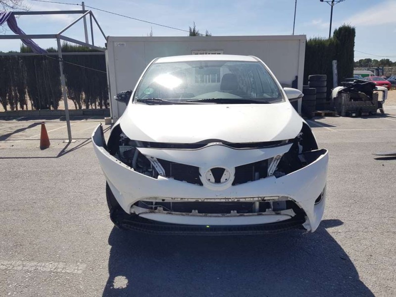 toyota verso del año 2015