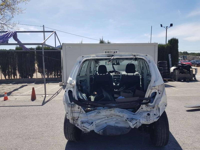 toyota verso del año 2015