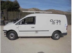 VOLKSWAGEN CADDY KA/KB (2K)