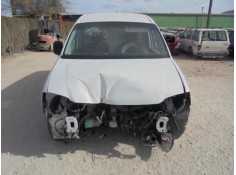 VOLKSWAGEN CADDY KA/KB (2K)