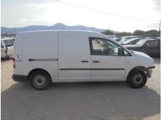 VOLKSWAGEN CADDY KA/KB (2K)