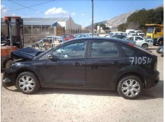 FORD FOCUS BERLINA (CAP)