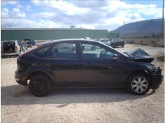 FORD FOCUS BERLINA (CAP)
