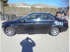 BMW SERIE 5 BERLINA (E60)