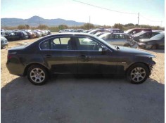 BMW SERIE 5 BERLINA (E60)