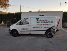 MERCEDES-BENZ VITO KASTEN (639)