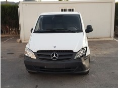 MERCEDES-BENZ VITO KASTEN (639)