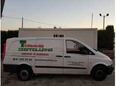 MERCEDES-BENZ VITO KASTEN (639)