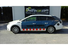 SEAT LEON ST (5F8)