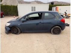 TOYOTA AURIS (_E15_)