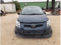 TOYOTA AURIS (_E15_)