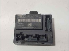 Recambio de modulo electronico para audi a6 berlina (4f2) 2.0 tfsi referencia OEM IAM 4F0959792F 0033TFK0001 TEMIC