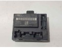 Recambio de modulo electronico para audi a6 berlina (4f2) 2.0 tfsi referencia OEM IAM 4F0959792F 0033TFK0001 TEMIC