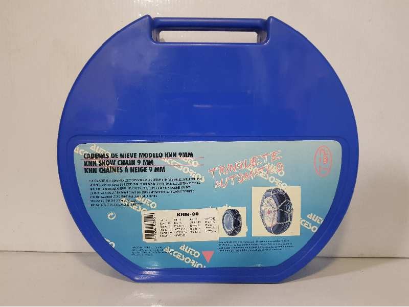 Recambio de cadenas para universal accesorio - referencia OEM IAM KNN-30  AUTO ACCESORIOS