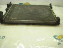 Recambio de radiador agua para renault clio ii fase ii (b/cb0) authentique referencia OEM IAM 7700838134  