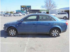 AUDI A4 BERLINA (8E)