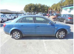 AUDI A4 BERLINA (8E)