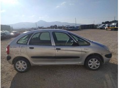 citroën xsara picasso del año 2002