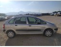 citroën xsara picasso del año 2002