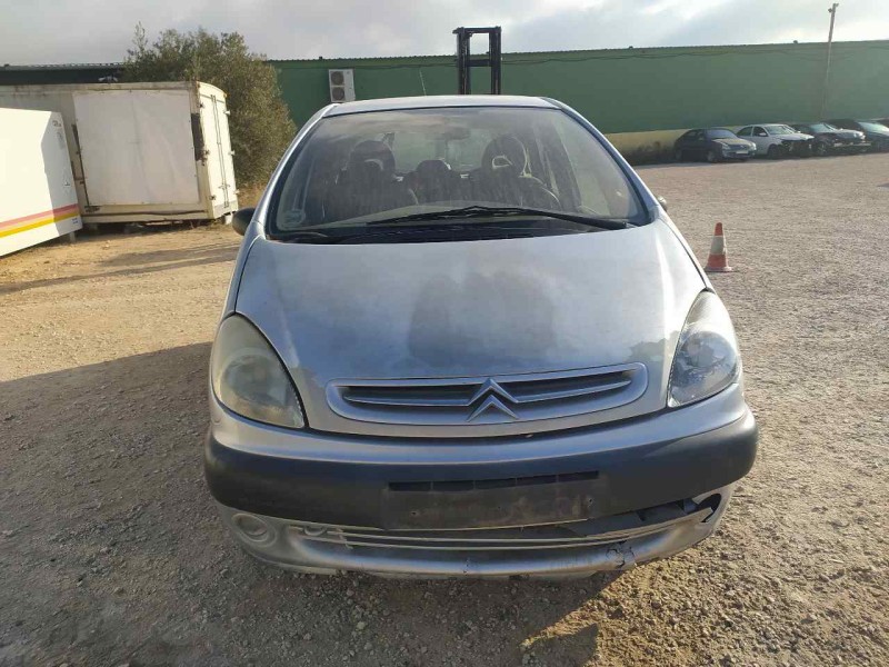 citroën xsara picasso del año 2002