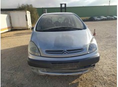 CITROËN XSARA PICASSO