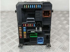 CAJA RELES / FUSIBLES 9819849680 E1172507 