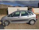 citroën xsara picasso del año 2002