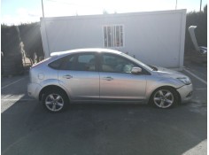 FORD FOCUS LIM. (CB4)