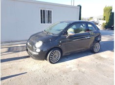 FIAT NUOVA 500 (150)