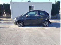 FIAT NUOVA 500 (150)