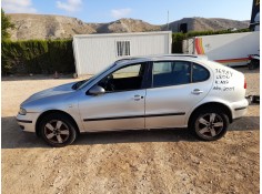 seat leon (1m1) del año 2001