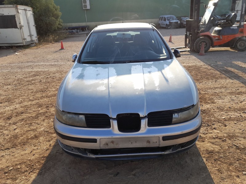 seat leon (1m1) del año 2001