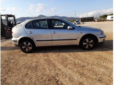 SEAT LEON (1M1)