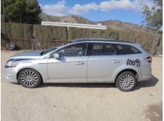 FORD MONDEO SPORTBREAK (CA2)