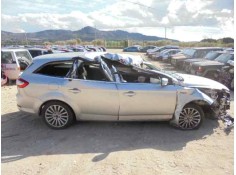 FORD MONDEO SPORTBREAK (CA2)