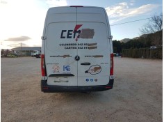 MERCEDES-BENZ SPRINTER III FURGÓN FWD