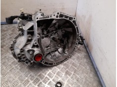 Recambio de caja cambios para peugeot 208 i (ca_, cc_) 1.2 vti 82 referencia OEM IAM 20CR15 5VELOCIDADES 1083569