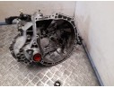 Recambio de caja cambios para peugeot 208 i (ca_, cc_) 1.2 vti 82 referencia OEM IAM 20CR15 5VELOCIDADES 1083569